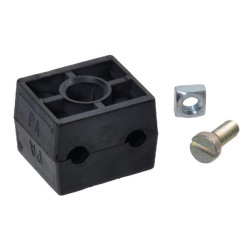 Dvigubas spaustukas 305432