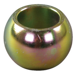 Apatinės trauklės rutulys Cat.4/4 Ø51/85x57mm Walterscheid 306330