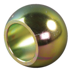 Apatinės trauklės rutulys Cat.4/4 Ø51/85x57mm Walterscheid 306330