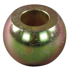 Apatinės trauklės rutulys Cat.4/3 Ø37,3/85x57mm Walterscheid 200049