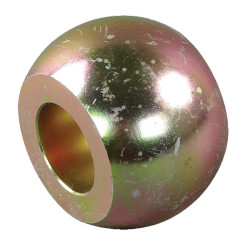 Apatinės trauklės rutulys Cat.4/3 Ø37,3/85x57mm Walterscheid 200049