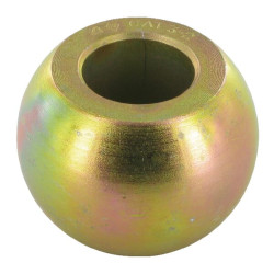 Apatinės trauklės rutulys Cat.3/2 Ø28,7/64x45mm Walterscheid 099039