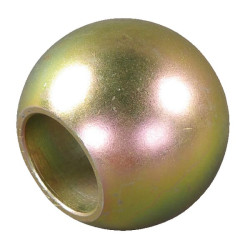 Apatinės trauklės rutulys Cat.1/1 Ø22.4/44x35mm Walterscheid 305051