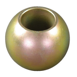 Apatinės trauklės rutulys Cat.1/1 Ø22.4/44x35mm Walterscheid 305051