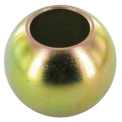 Apatinės trauklės rutulys Cat.2/2 Ø28,7/56x45mm Walterscheid 099037