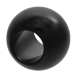 Apatinės trauklės rutulys Cat.1/1 Ø22.4/44x35mm Kramp LA944224KR