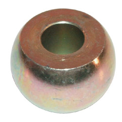 Specialus apatinės trauklės rutulys, Ø22.61/56.44x34.93mm Kramp tinka Ford/Leylend Z902200KR