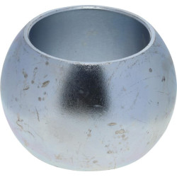 Apatinės trauklės rutulys 2/3 kat. Ø37/56x38mm LA956373SKR