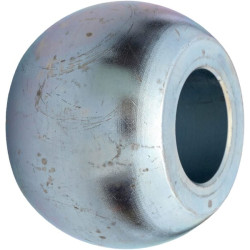 Apatinės trauklės rutulys Cat.3/2 Ø28.4/64x45mm LA964284SKR