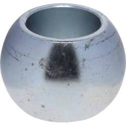 Apatinės trauklės rutulys Cat.3/3 Ø37/64x45mm LA964370SKR