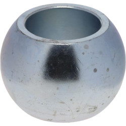 Apatinės trauklės rutulys Cat.3/3 Ø37/64x45mm LA964370SKR