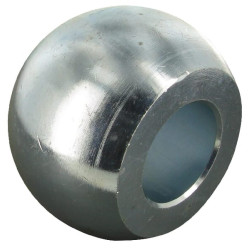 Apatinės trauklės rutulinis kat.4/3 Ø37/85x57mm LA985370SKR