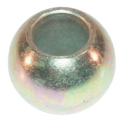 Specialus apatinės trauklės rutulys, Ø28,9/56,4x44 mm Kramp Z902800KR