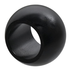 Apatinės trauklės rutulys Cat.3/3 Ø37/64x45mm Kramp LA964370KR