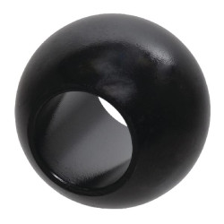 Apatinės trauklės rutulinis kat.2/2 Ø28.4/56x45mm Kramp LA956284KR