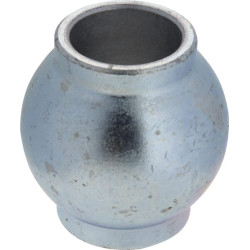 Viršutinės sijos rutulys Cat.2/2 Ø25.4/50x51mm TL950254SKR