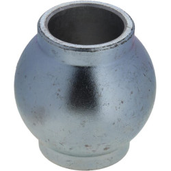 Viršutinės sijos rutulys Cat.2/2 Ø25.4/50x51mm TL950254SKR