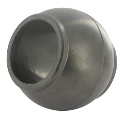 Viršutinės nuorodos rutulys Cat.4/4 Ø45,2/78x64mm Walterscheid 204783