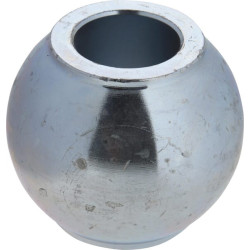 Viršutinės sijos rutulys Cat.3/2 Ø25,4/60x51mm TL960254SKR