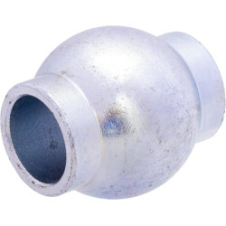 Toplink rutulys Cat.1/1 Ø19.2/38x44mm Kramp TL938190KR