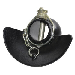 Apatinės trauklės rutulys su kreipiamuoju kūgiu Cat.3/3 Ø37.3/64x12mm Kramp LA964233KR