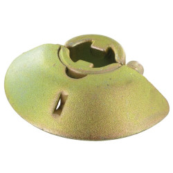 Suspaudimo kreipiamasis kūgis, kat. 4 204371