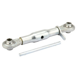 Toplink eye/eye 180, 1-1/8in cat.1/1 TL119180GP