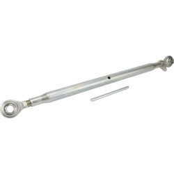 Toplink eye/eye 711, 1-1/8in cat.2/2 TL125710KR