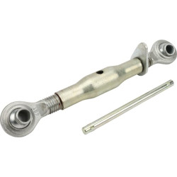 Toplink eye/eye 180, 1-1/8in cat.1/1 Z119180KR