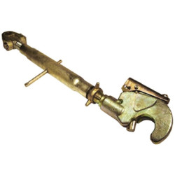 Sukamojo tipo viršutinė jungtis 3/3 VLE1704