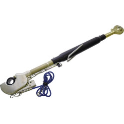 Toplink akis / kabliukas 510, M36 cat.2/3 TLC5103623KR