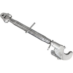 Viršutinė jungtis / kabliukas 400, M36 kat.2/3 VLE1603