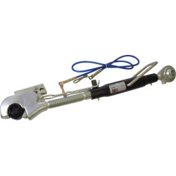 Toplink akis / kabliukas 290, M30 kat.2/2 TLC2903022KR