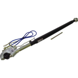 Toplink akis / kabliukas 800, M30 kat.2/2 TLC8003022KR