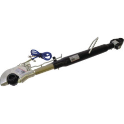 Viršutinė jungtis / kabliukas 510, M36 kat.2/3 TLC5103628033KR