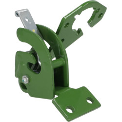 Laikiklis viršutinė jungtis AL201370