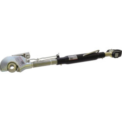 Viršutinė jungtis / kabliukas 400, M36 kat.3/2 TLC4003632032KR