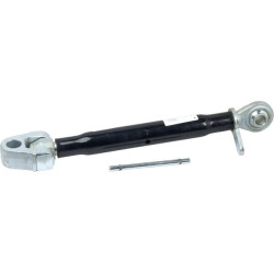 Viršutinė jungtis su šarnyriniu galu 25,4 mm x 32 mm / 575-810 mm M36 x 3,0 1375236505