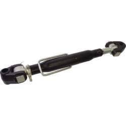 Toplink Knuckle/Knuckle 400, M36 cat.2/2 TL40036280254KR