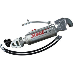 Hidraulinė viršutinė svirtis 115/730 su kabliu 4-4/4 Songe 591157302445