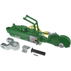 Hidraulinė viršutinė jungtis VFM3136