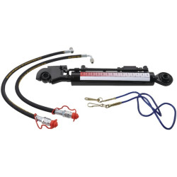 Hidraulinė viršutinė svirties TCVHN, 620 mm 2 kat. TCVHN356330022