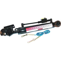 Hidraulinė viršutinė svirtis su atbuliniu vožtuvu 2/3 katgorija TCVNN357025023