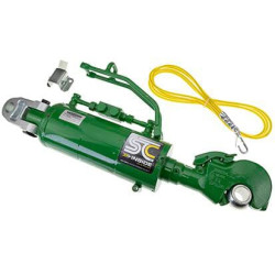 Hidraulinė viršutinė jungtis VFM3137