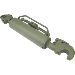 Hidraulinė viršutinė trauklė VFM3026