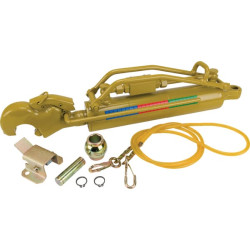 Hidraulinė viršutinė svirtis, kablys su rutuliniu kat.2, Ø63 mm 309535