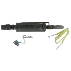 Hidraulinė viršutinė svirtis kat.3 3PHGCA9VS