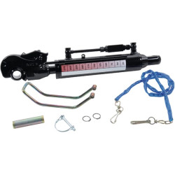 Hidraulinė Toplink katgorija 3 šakės galvutei TCVNA3570250K3