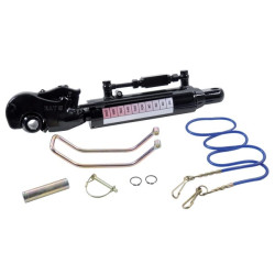 Hidraulinė Toplink katgorija 2 šakės galvutei TCVNA3563180K2