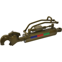 Hidraulinė viršutinė svirtis, kablys su rutuliniu kat.2, Ø63 mm 309534